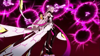 崩壞3 被美工拯救的動(dòng)畫公司，草履蟲一個(gè)響指教泰坦做人