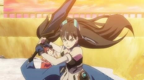 擴(kuò)張少女系手游新版發(fā)布 動(dòng)漫游戲開發(fā)的精華之作