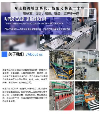 西安偉拓利(圖)-輸送機設(shè)備配件-西安輸送機設(shè)備