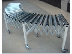 滾筒、伸縮滾筒流水線,伸縮滾筒輸送機械設(shè)備廠家_造紙輸送包裝設(shè)備_包裝設(shè)備_設(shè)備配件_紙業(yè)供應信息_中國紙業(yè)網(wǎng)