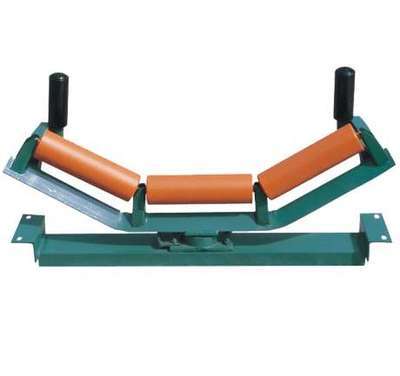 槽型托輥|托輥博野鑫達輸送配件廠 其他通用輸送設備 產品供應