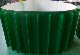 pvc輸送帶加擋板_機械及行業(yè)設(shè)備_世界工廠網(wǎng)