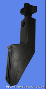 輸送配件 小型支架 食品 輸送機配件_機械及行業(yè)設備_世界工廠網