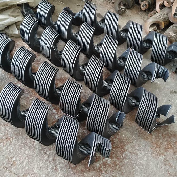 輸送絞龍葉片_輸送絞龍葉片大全/細節(jié)圖 - .