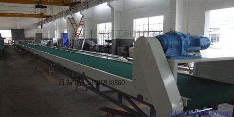 傳輸皮帶、皮帶傳動、五金零配件、流水線、自動化流水線圖片,傳輸皮帶、皮帶傳動、五金零配件、流水線、自動化流水線圖片大全,廣東匯利興精工科技-