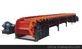 【供應(yīng)和立鑫BL型磷板輸送機】價格,廠家,圖片,其他鑄造設(shè)備及配件,青島和立鑫鑄造機械-