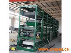網(wǎng)帶烘干機 五層網(wǎng)帶烘干機 天元輸送機械