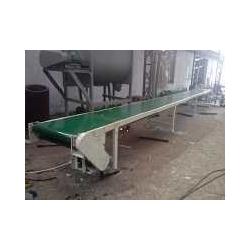 專業(yè)制造美觀pvc輸送設(shè)備 優(yōu)質(zhì)pvc皮帶送線輸送機(jī)