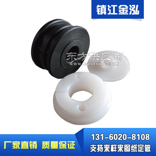 鎮(zhèn)江金泓輸送裝備配件 超高分子聚乙烯板 超高分子圖片