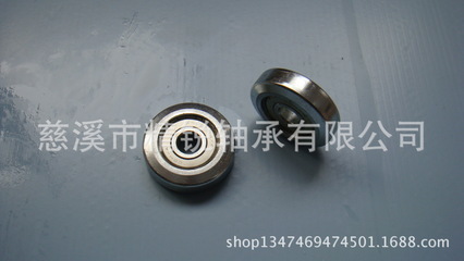 懸掛軌道非標(biāo)軸承 軸承工廠 懸掛輸送軌道滾輪配件 - 懸掛軌道非標(biāo)軸承 軸承工廠 懸掛輸送軌道滾輪配件廠家 - 懸掛軌道非標(biāo)軸承 軸承工廠 懸掛輸送軌道滾輪配件價(jià)格 - 慈溪市精銳軸承 - 