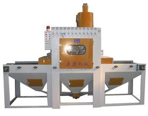 康捷噴砂機械產(chǎn)品 康捷噴砂機械產(chǎn)品圖片 康捷噴砂機械怎么樣 最新康捷噴砂機械產(chǎn)品展示