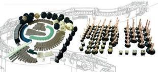 供應(yīng)昆明輸送配件&YY-26橘子果汁生產(chǎn)線裝機械配件設(shè)備_機械及行業(yè)設(shè)備_世界工廠網(wǎng)中國產(chǎn)品信息庫