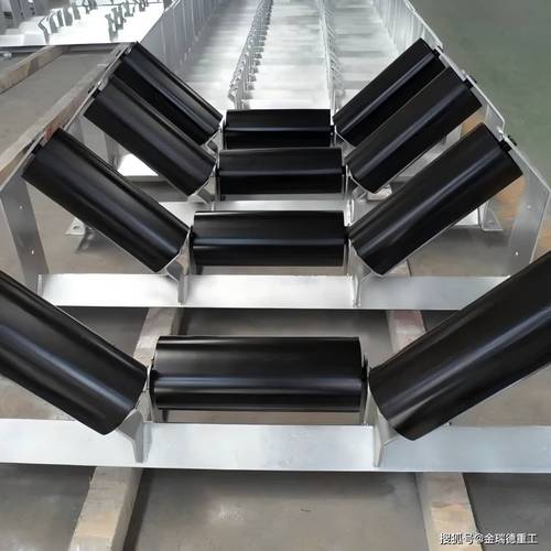 金瑞德重工 專注輸送設備配件，引領行業(yè)創(chuàng)新與發(fā)展